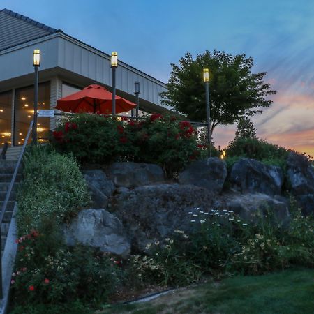 Holiday Inn Clarkston - Lewiston By Ihg Buitenkant foto