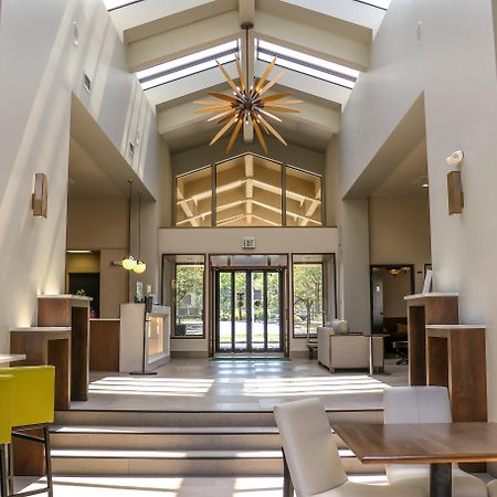 Holiday Inn Clarkston - Lewiston By Ihg Buitenkant foto