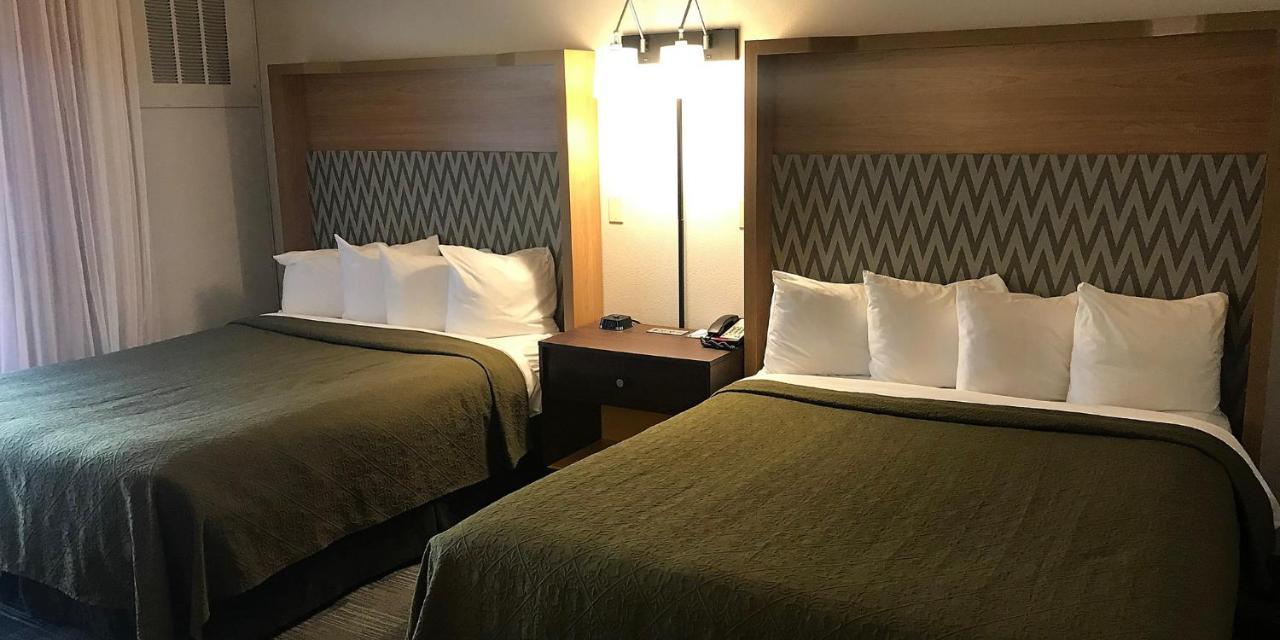 Holiday Inn Clarkston - Lewiston By Ihg Buitenkant foto