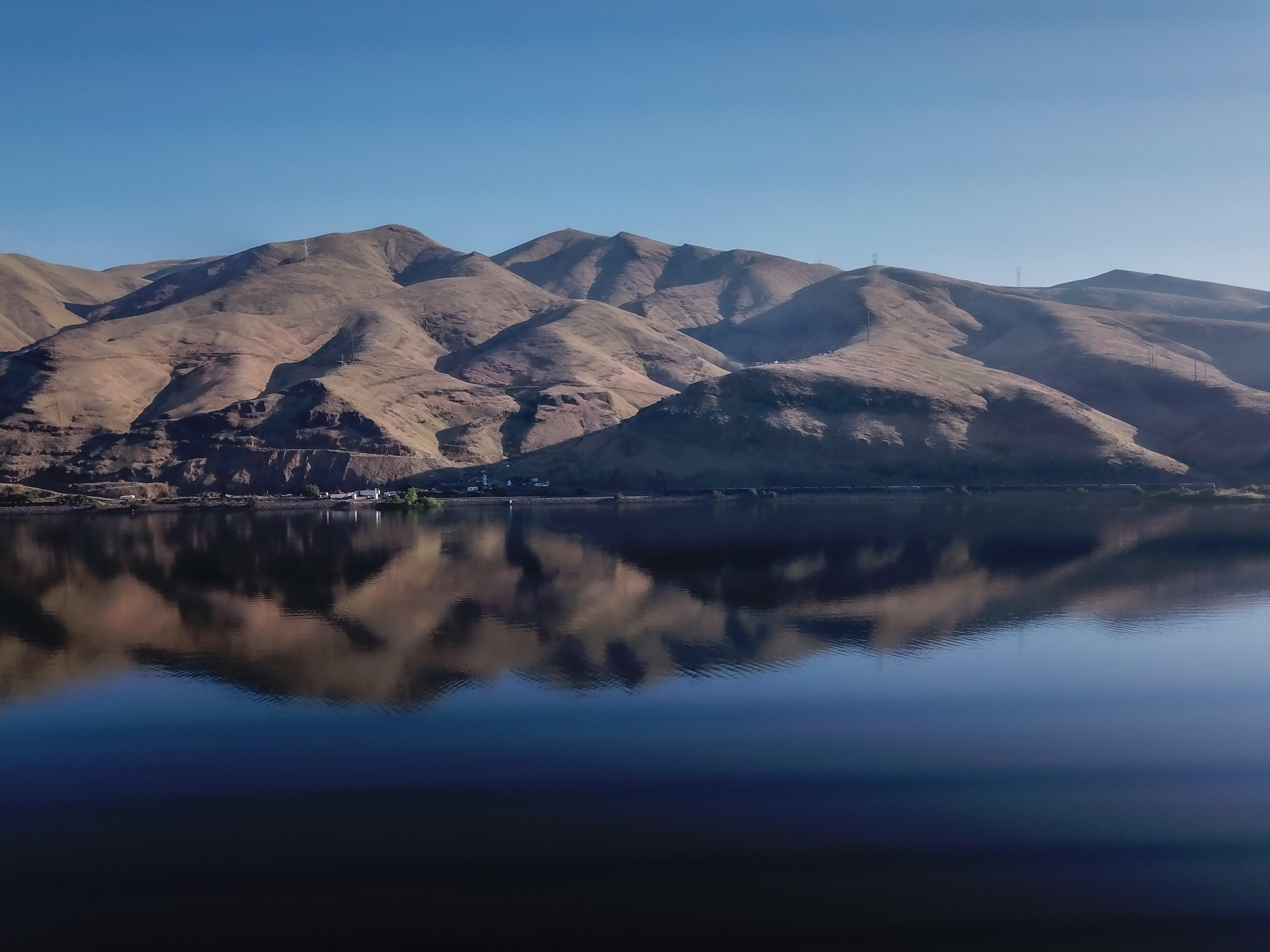 Holiday Inn Clarkston - Lewiston By Ihg Buitenkant foto