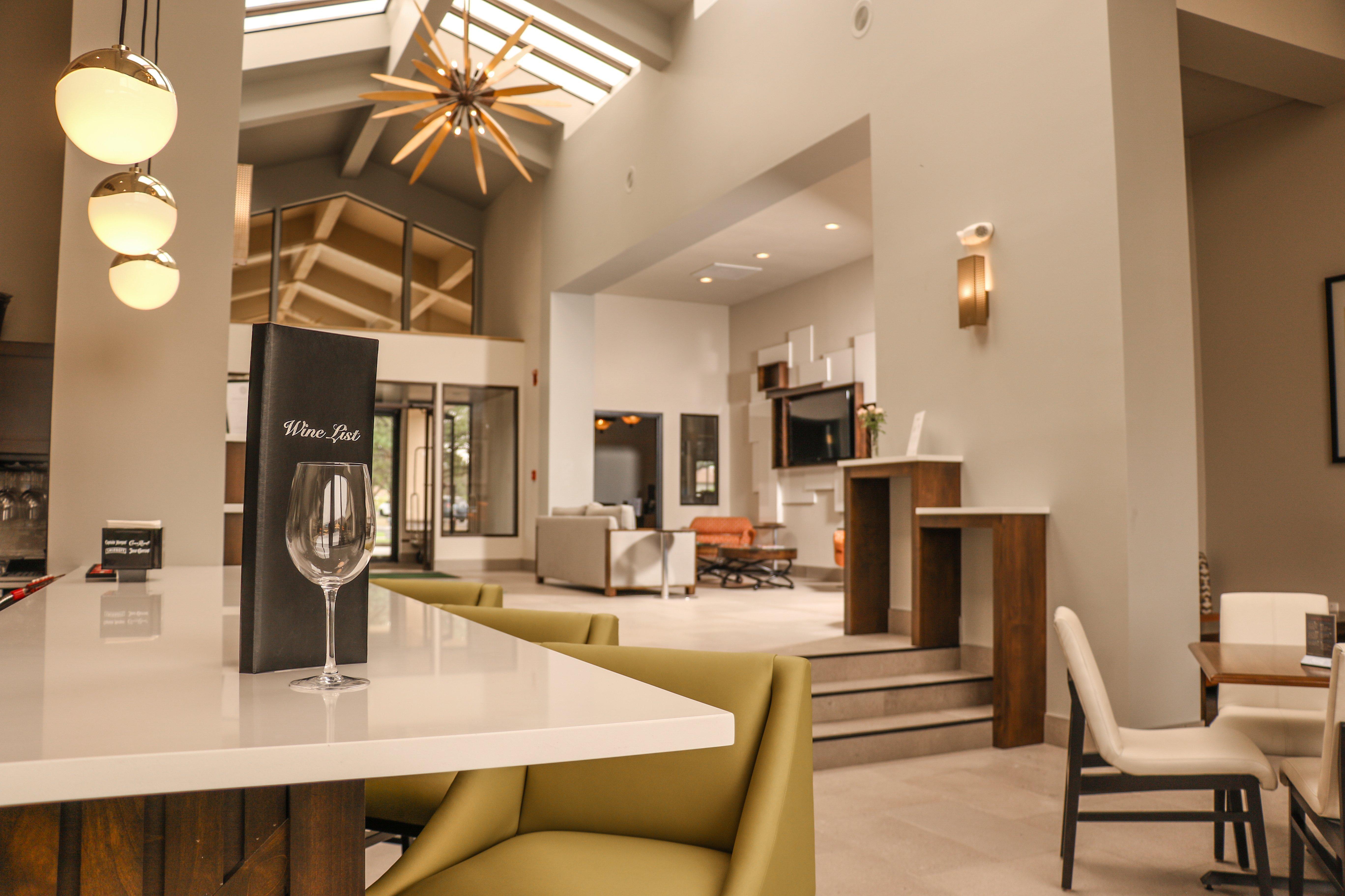 Holiday Inn Clarkston - Lewiston By Ihg Buitenkant foto
