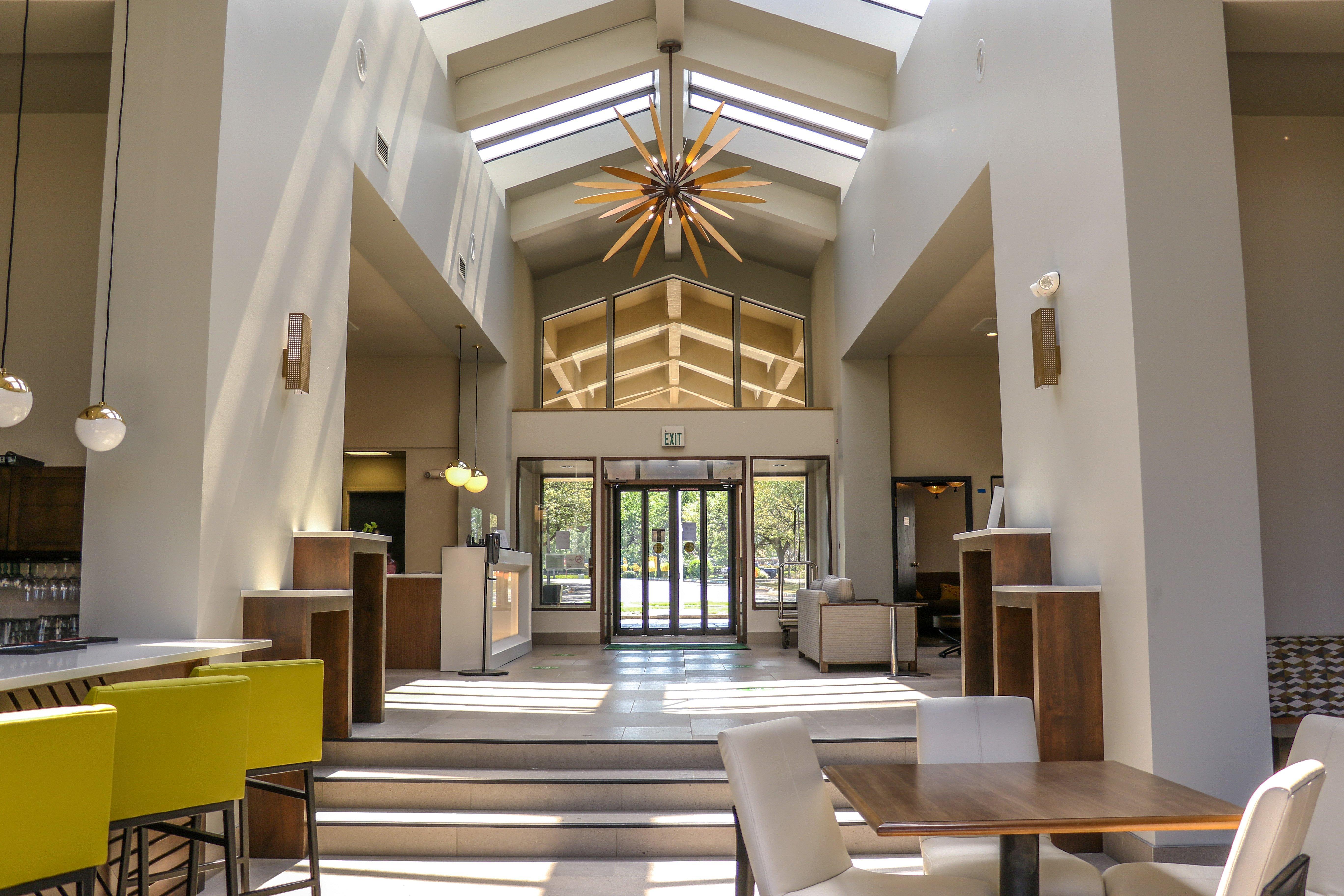 Holiday Inn Clarkston - Lewiston By Ihg Buitenkant foto
