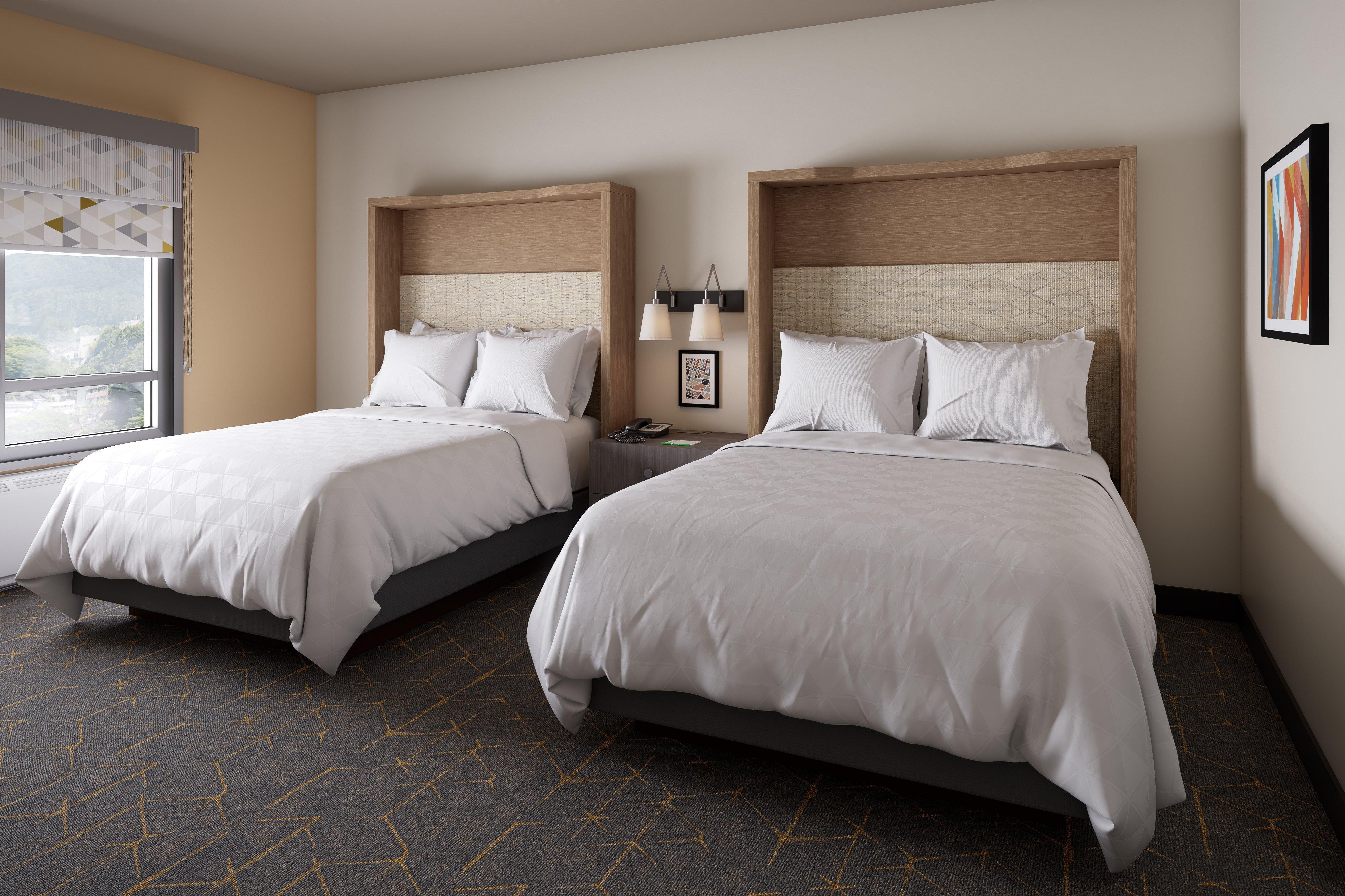 Holiday Inn Clarkston - Lewiston By Ihg Buitenkant foto