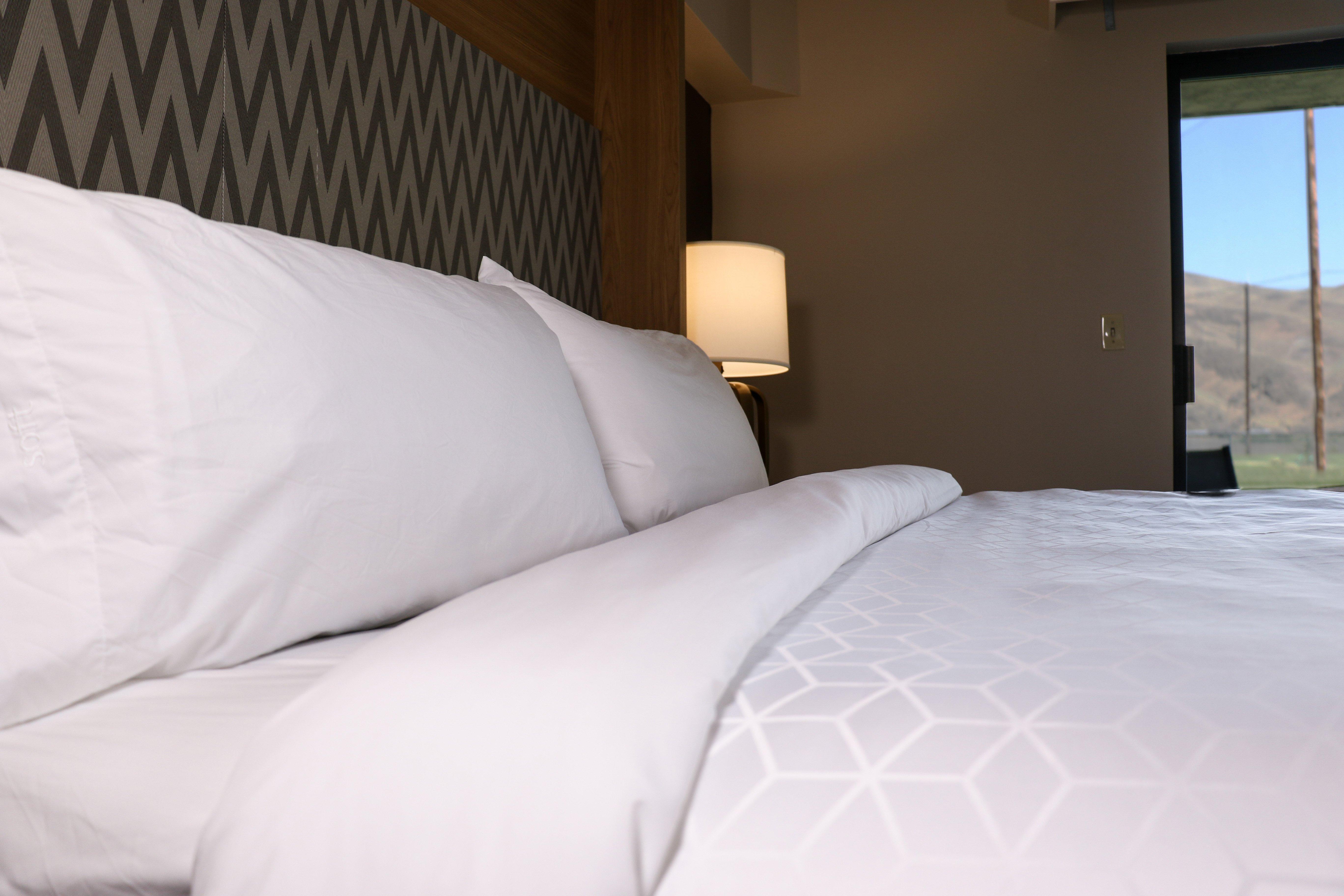 Holiday Inn Clarkston - Lewiston By Ihg Buitenkant foto