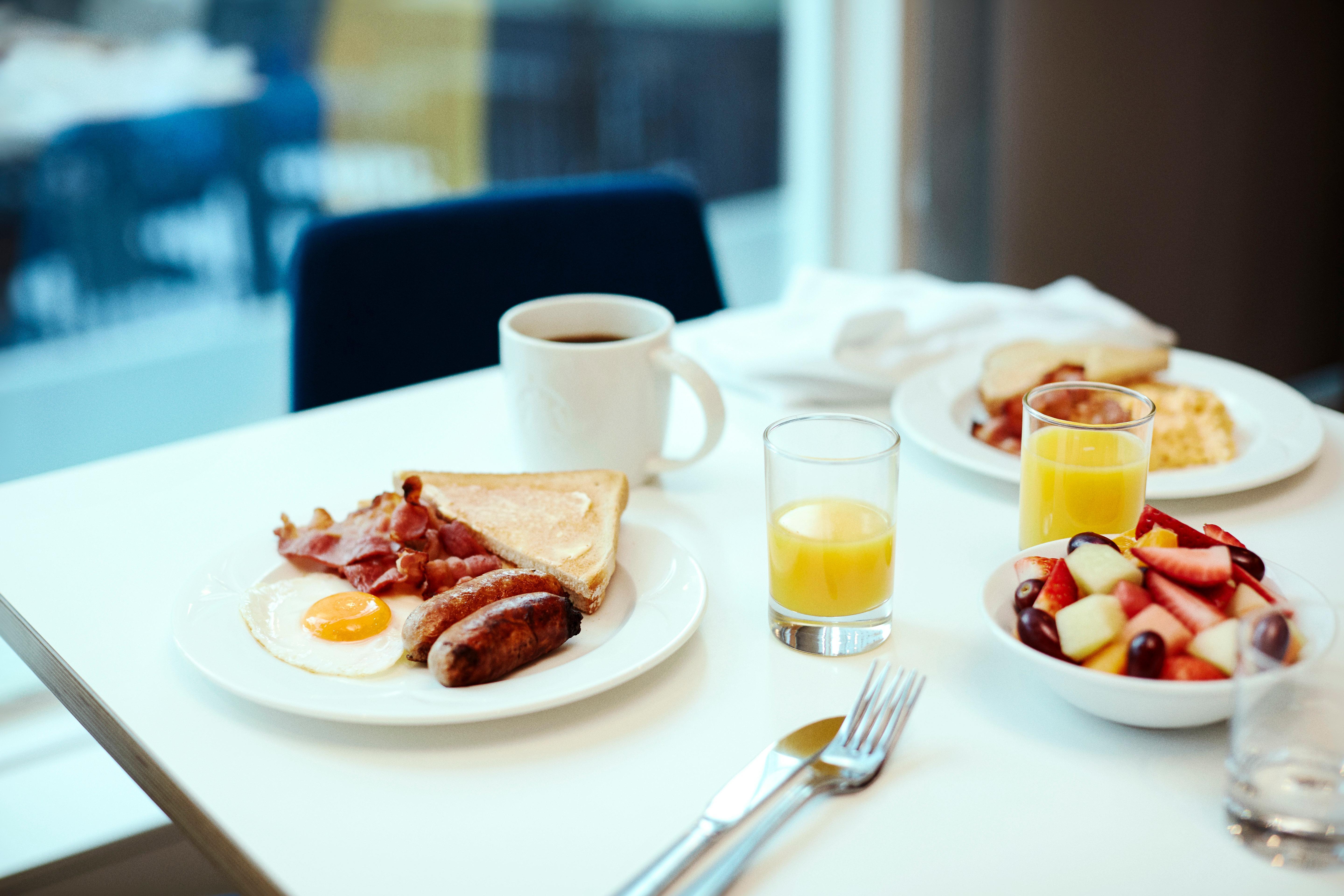 Holiday Inn Clarkston - Lewiston By Ihg Buitenkant foto