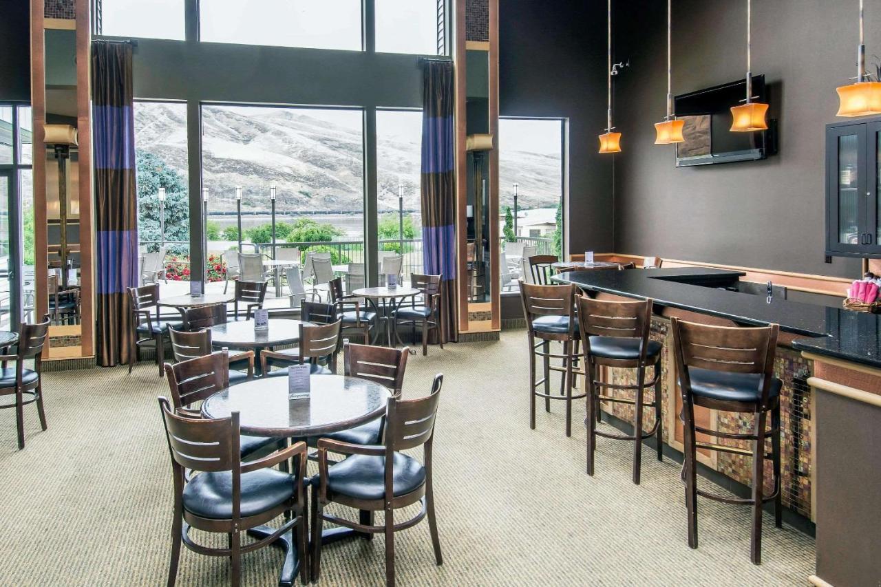 Holiday Inn Clarkston - Lewiston By Ihg Buitenkant foto