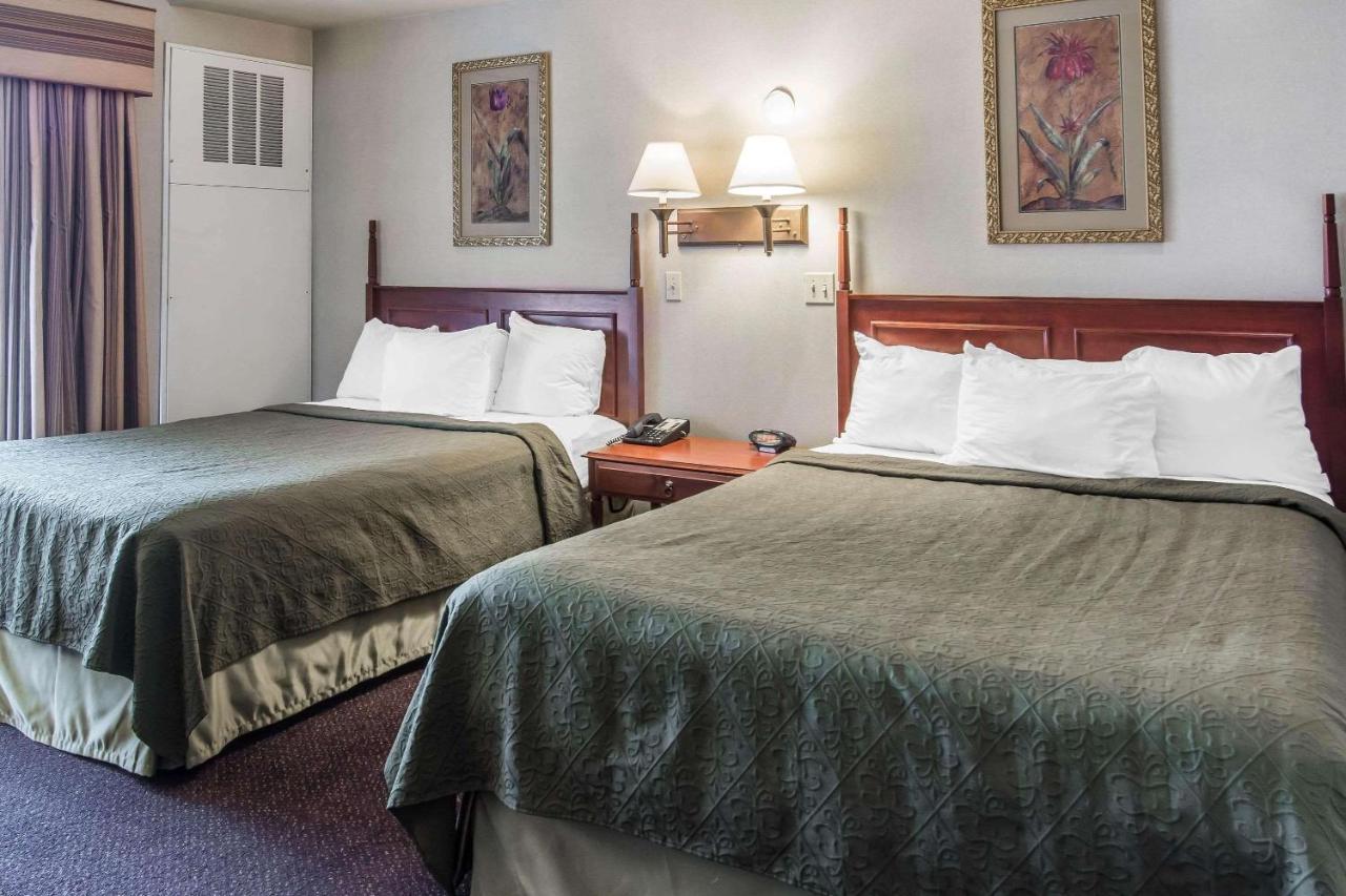 Holiday Inn Clarkston - Lewiston By Ihg Buitenkant foto