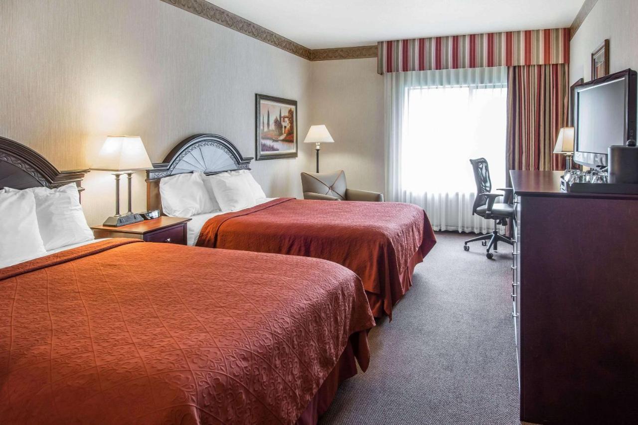 Holiday Inn Clarkston - Lewiston By Ihg Buitenkant foto