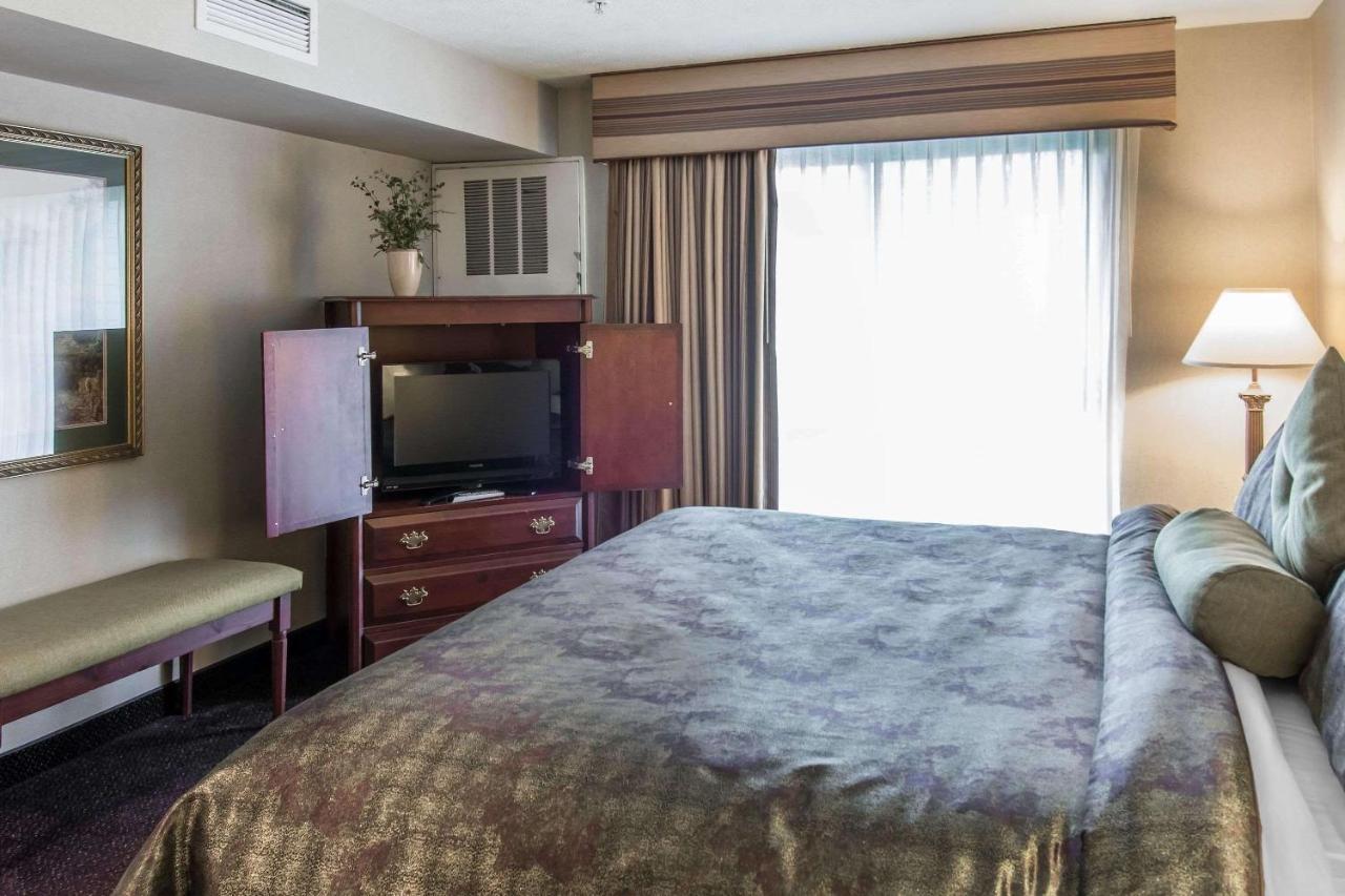 Holiday Inn Clarkston - Lewiston By Ihg Buitenkant foto